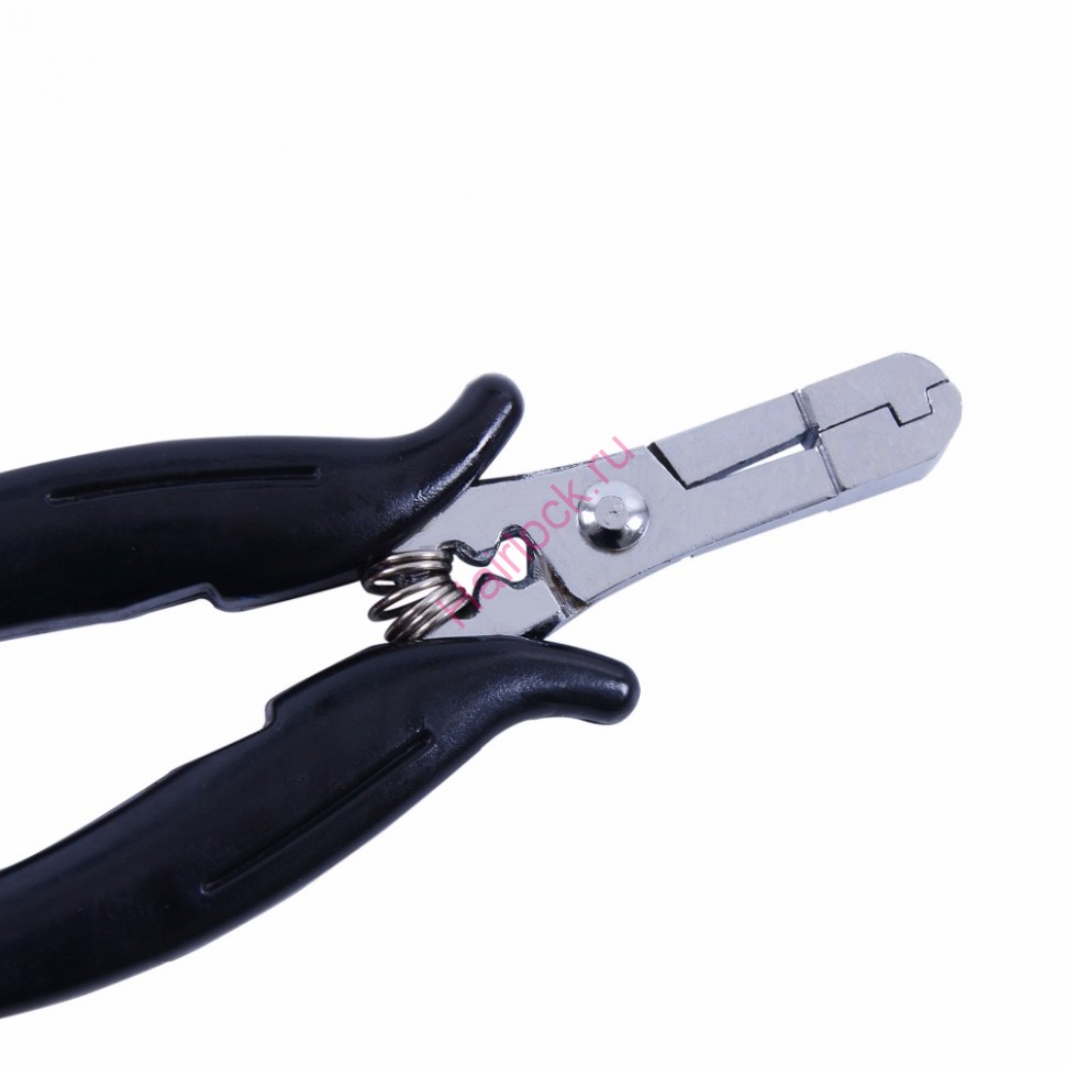 Щипцы для формирования капсул 4 мм купить в интернет-магазине HairLock ...