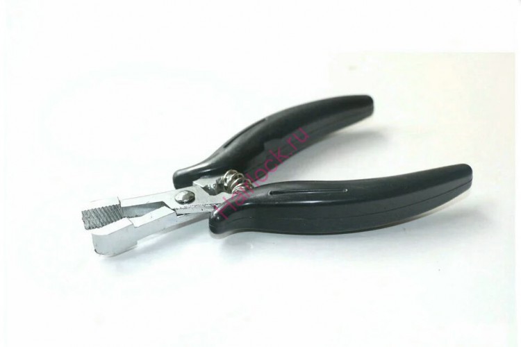 Щипцы для снятия капсул купить в интернет-магазине HairLock.ru ...